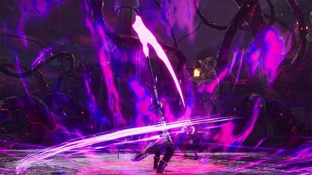 SWORD ART ONLINE Last Recollection SWORD ART ONLINE Last Recollection