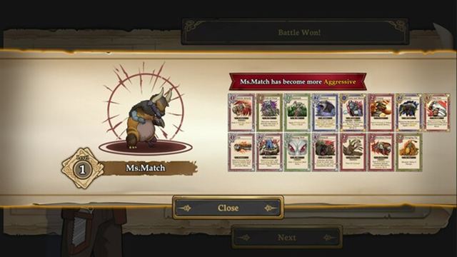 Hình ảnh gameplay The Corpsmen-TENOKE