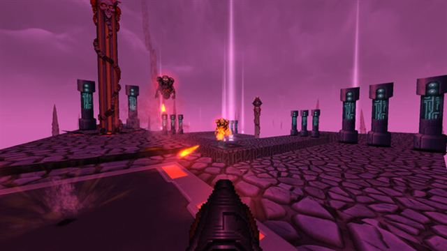 Hình ảnh gameplay Impaler Gold-TiNYiSO