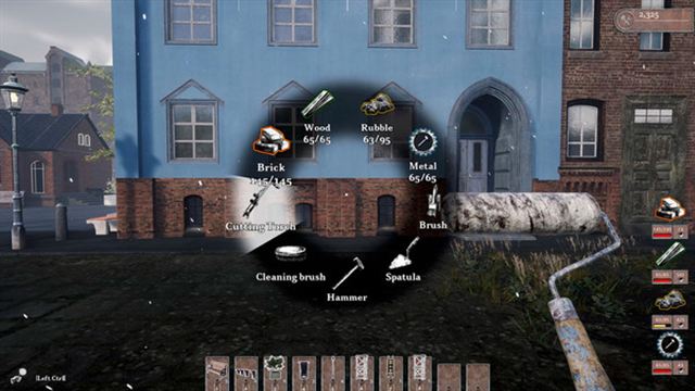 Hình ảnh gameplay WW2 Rebuilder v20241019-P2P