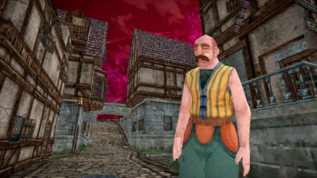 Hình ảnh gameplay Dread Delusion v1.1.0.13-P2P