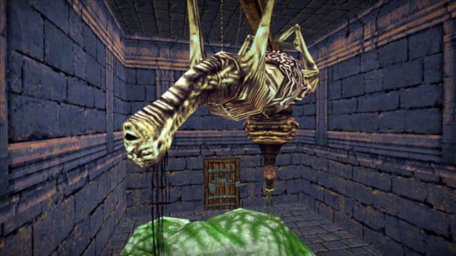 Hình ảnh gameplay Dread Delusion v1.1.0.13-P2P
