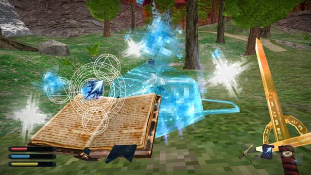 Hình ảnh gameplay Dread Delusion v1.1.2.0-P2P