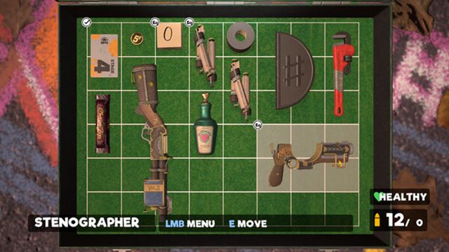 Hình ảnh gameplay My Friendly Neighborhood v1.1.5-P2P