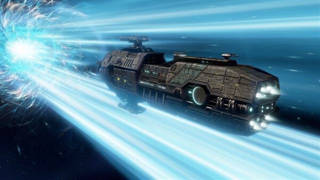 Hình ảnh gameplay Sins of a Solar Empire II v1.42.7-P2P