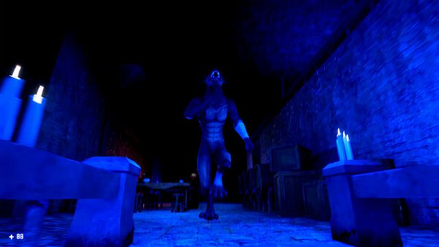 Hình ảnh gameplay Mister Furry Hot Muscles v20250509-P2P