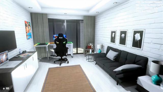 Hình ảnh gameplay Mister Furry Hot Muscles v20250302-P2P