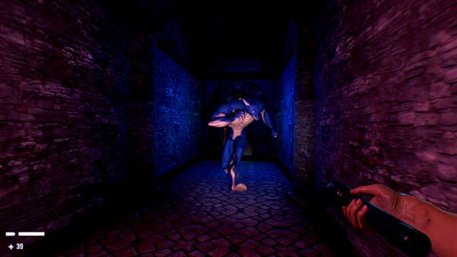 Hình ảnh gameplay Mister Furry Hot Muscles v20250509-P2P