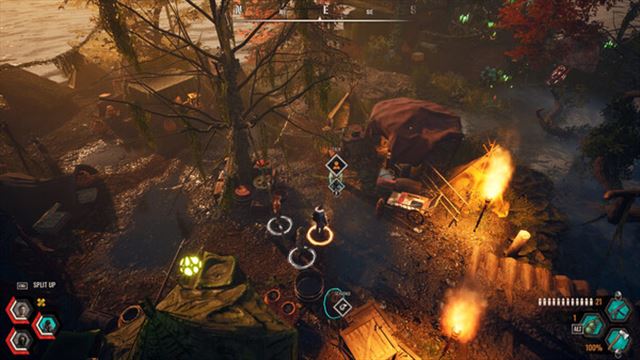 Hình ảnh gameplay Survive the Fall v1.1.1.2427-P2P