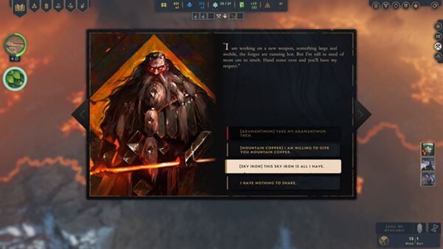 Hình ảnh gameplay SpellForce Conquest of Eo v01.10.31971-P2P