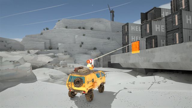 Hình ảnh gameplay Caravan Sandwitch Deluxe Edition v1.12.71.2-P2P