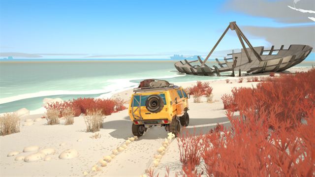 Hình ảnh gameplay Caravan Sandwitch v1.12.71.14-P2P