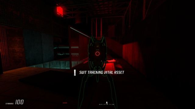 Hình ảnh gameplay Entropy Zero 2 v1.7.1-P2P
