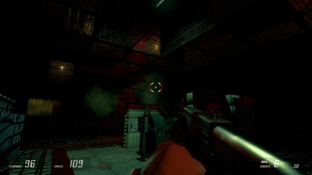 Hình ảnh gameplay Entropy Zero 2 v1.7.1-P2P
