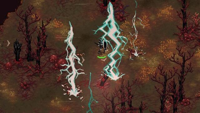 Hình ảnh gameplay Drova Forsaken Kin v1.0.4.1-P2P