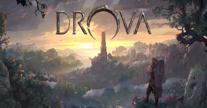 Drova - Forsaken Kin Drova - Forsaken Kin