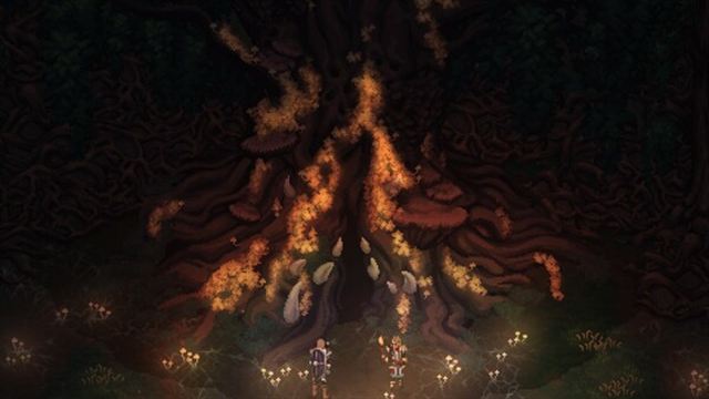 Hình ảnh gameplay Drova Forsaken Kin v1.2.1.1-P2P