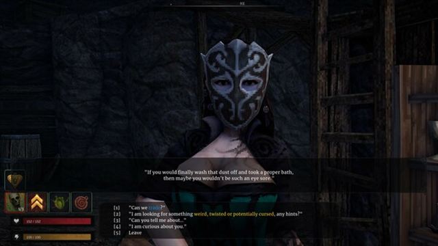 Hình ảnh gameplay Blood West v4.2.0-P2P