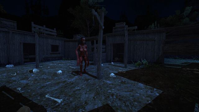 Hình ảnh gameplay Blood West v4.4.1-P2P