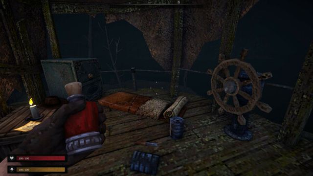 Hình ảnh gameplay Blood West v4.1.0-P2P