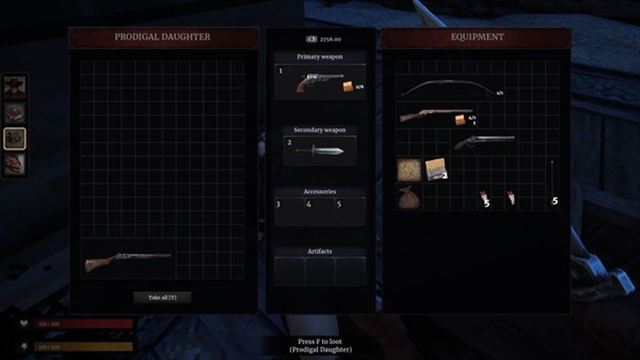 Hình ảnh gameplay Blood West v4.4.1-P2P