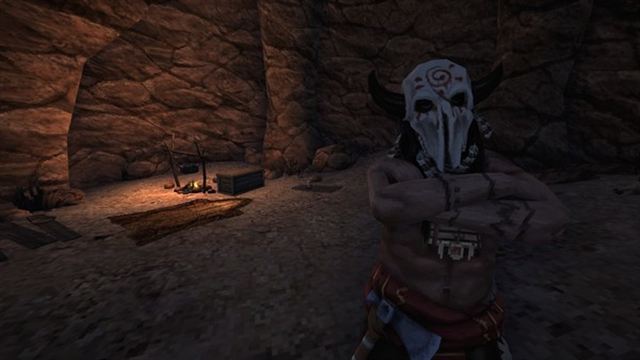 Hình ảnh gameplay Blood West v4.3.0-P2P
