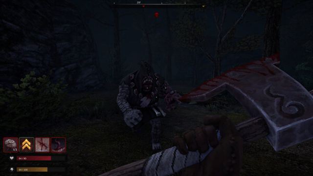 Hình ảnh gameplay Blood West v4.4.1-P2P