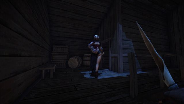 Hình ảnh gameplay Blood West v4.1.0-P2P