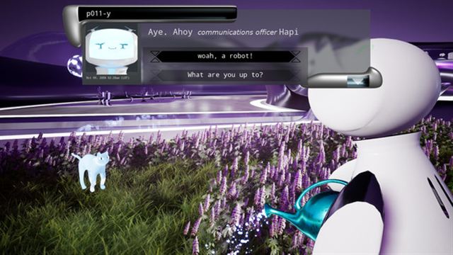 Hình ảnh gameplay Kitten Burst v4.04b-P2P