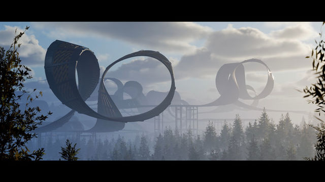 Hình ảnh gameplay Wreckreation v1.2.0.147169-RUNE