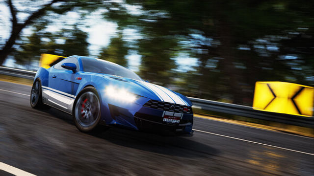 Hình ảnh gameplay Wreckreation-RUNE