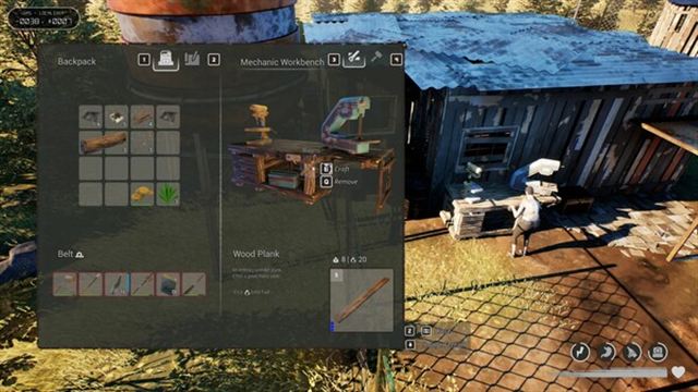 Hình ảnh gameplay City 20 Early Access