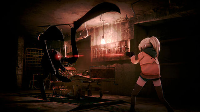 Hình ảnh gameplay Silly Polly Beast-RUNE