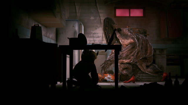 Hình ảnh gameplay Silly Polly Beast v0.97-P2P