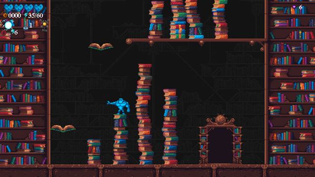 Hình ảnh gameplay Rusty Rangers-TENOKE