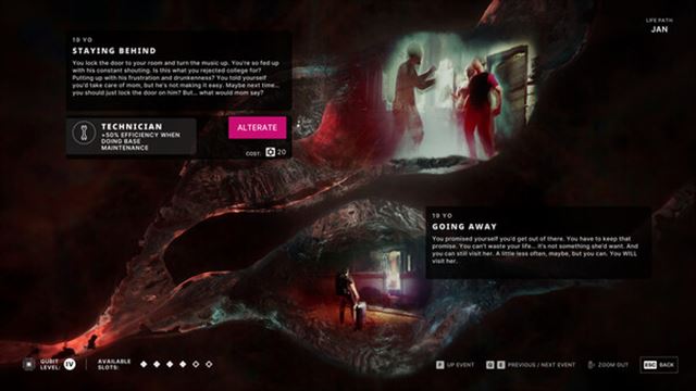 Hình ảnh gameplay The Alters v1.0.1.61-P2P