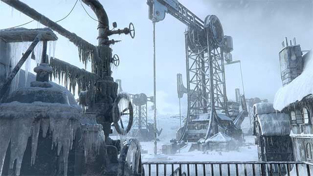 Frostpunk 2 Frostpunk 2