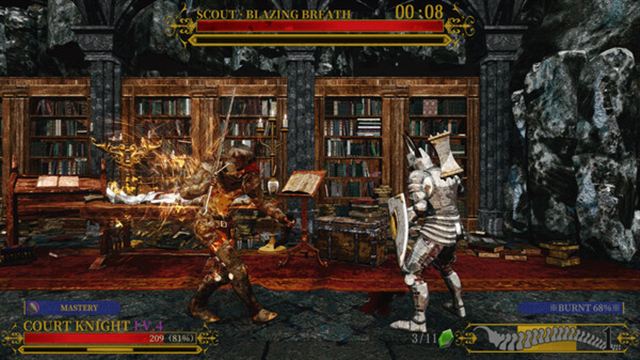 Hình ảnh gameplay Corpse Keeper v20250530-P2P
