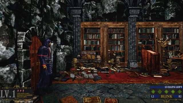 Hình ảnh gameplay Corpse Keeper v20240605-P2P
