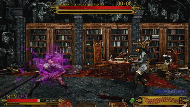 Hình ảnh gameplay Corpse Keeper v20250530-P2P
