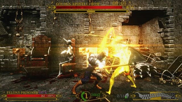 Hình ảnh gameplay Corpse Keeper-TENOKE