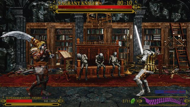 Hình ảnh gameplay Corpse Keeper v20250530-P2P