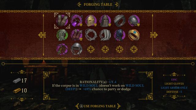 Hình ảnh gameplay Corpse Keeper v20240807-P2P