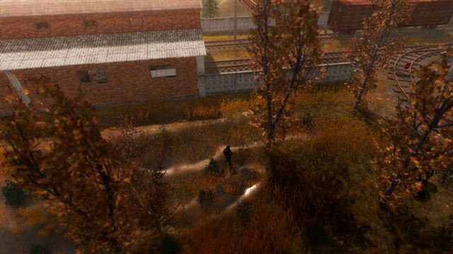 Hình ảnh gameplay Tunguska The Visitation Enhanced Edition v1.90.5-P2P