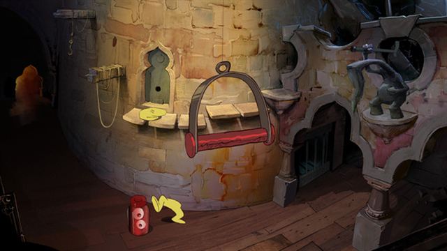 Hình ảnh gameplay The Many Pieces of Mr Coo v20240423-P2P