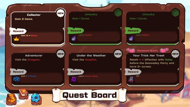 Hình ảnh gameplay Doomsday Paradise v1.3.2-P2P