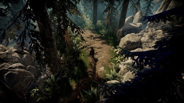 Hình ảnh gameplay V Rising v1.0.5-P2P