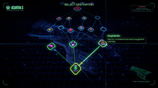 Hình ảnh gameplay Moros Protocol v1.0.5-P2P