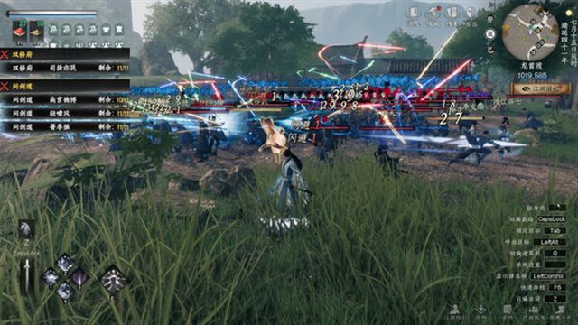 Hình ảnh gameplay Next Stop Adventure Awaits-GoldBerg