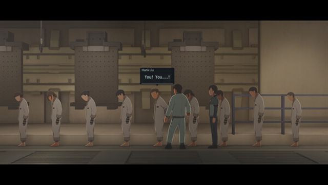 Hình ảnh gameplay Minds Beneath Us-SKIDROW
